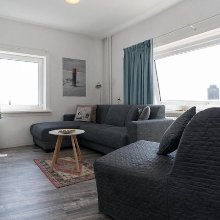 Ferienwohnung Beach View Zandvoort Exterior foto
