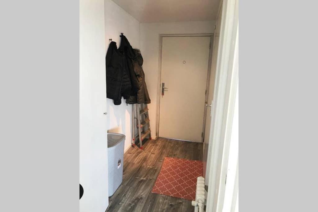 Ferienwohnung Beach View Zandvoort Exterior foto